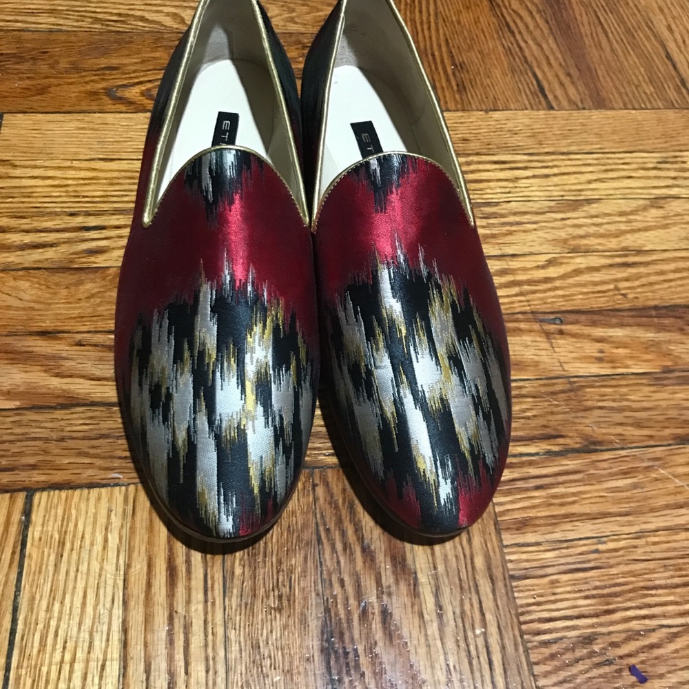 BRAND NEW ETRO LOAFERS SIZE 40 2017
